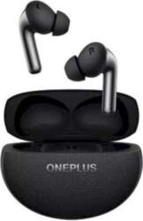 Austiņas OnePlus Buds Pro 3 Black