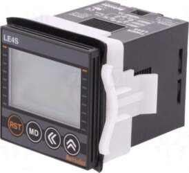 AUTONICS Timer | Range: 0,001s÷9999h