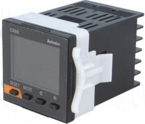 AUTONICS Counter: electronical | LCD x2