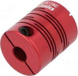 AUTONICS Coupling | Ø1: 6mm |