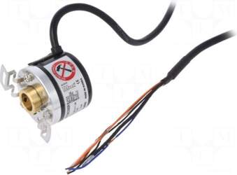 AUTONICS Encoder: incremental | Usup: 12÷24VDC