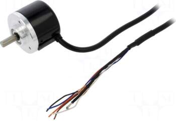 AUTONICS Encoder: incremental | Usup: 12÷24VDC