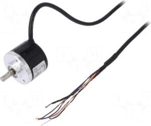 AUTONICS Encoder: incremental | Usup: 12÷24VDC
