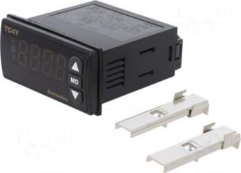 AUTONICS Automation module: regulator | temperature
