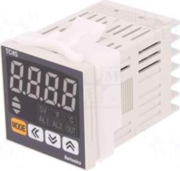 AUTONICS Module: regulator | temperature |