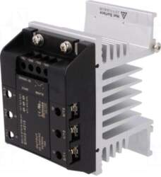 AUTONICS Relay: solid state | Ucntrl: