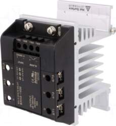 AUTONICS Relay: solid state | Ucntrl:
