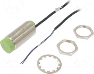 AUTONICS Sensor: capacitive | Range: 0÷15mm