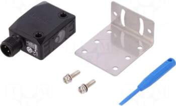 AUTONICS Sensor: color | Range: 0÷15mm
