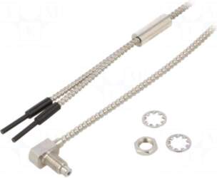AUTONICS Sensor: fiber-optic | Range: 0÷250mm