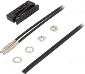 AUTONICS Sensor: fiber-optic | Range: 0÷500mm