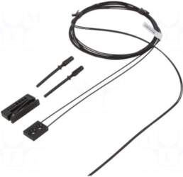 AUTONICS Sensor: fiber-optic | Range: 0÷7mm