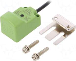 AUTONICS Sensor: inductive | 0÷5mm |