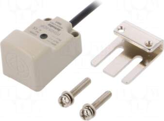 AUTONICS Sensor: inductive | 0÷5mm |