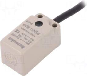 AUTONICS Sensor: inductive | 0÷8mm |
