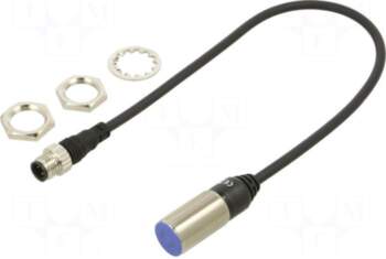 AUTONICS Sensor: inductive | OUT: NPN