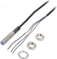 AUTONICS Sensor: inductive | OUT: PNP