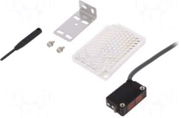 AUTONICS Sensor: photoelectric | Range: 3m