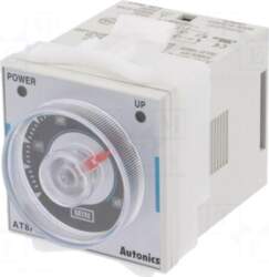 AUTONICS Timer | 0,05÷10min |