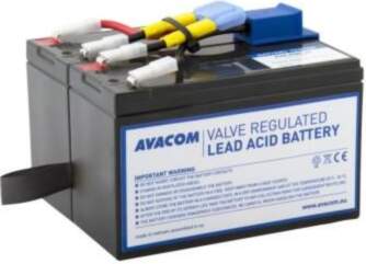 AVACOM REPLACEMENT FOR RBC48 - BATTERY