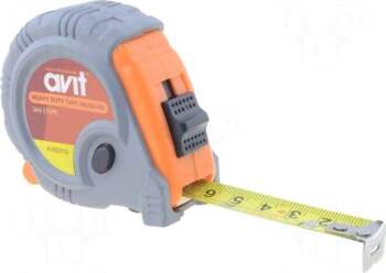 AVIT Measuring tape | Tool length: