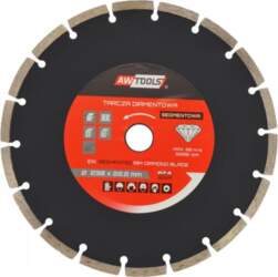 AWTOOLS AW45351 angle grinder accessory
