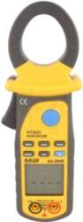 AXIOMET AC digital clamp meter |