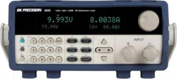 B&K PRECISION Electronic load | 0÷120V