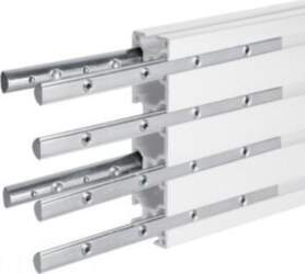 B-TECH AV SYSTEM X - EXTENSION