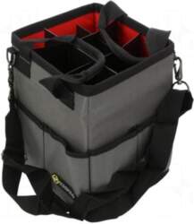 Bag | tool case | polyester