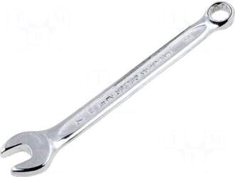 BAHCO Key | combination spanner |