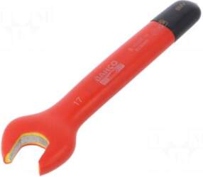 BAHCO Key | insulated,spanner |