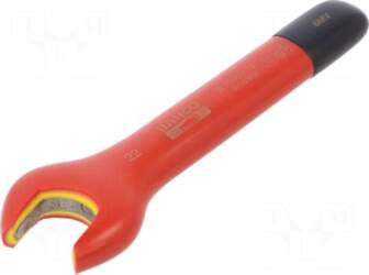 BAHCO Key | insulated,spanner |