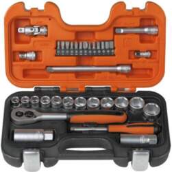 BAHCO Key set | socket spanner