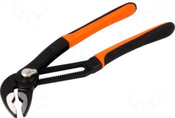 BAHCO Pliers | adjustable,Cobra adjustable