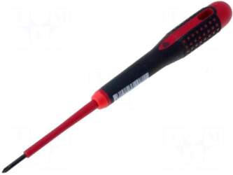 BAHCO Screwdriver | insulated | Phillips