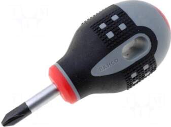 BAHCO Screwdriver | Phillips | PH2