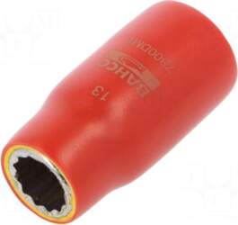 BAHCO Key | insulated,twelve point