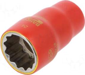BAHCO Key | insulated,twelve point