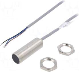 BALLUFF Sensor: inductive | OUT: NPN