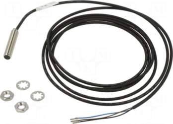 BALLUFF Sensor: inductive | OUT: PNP