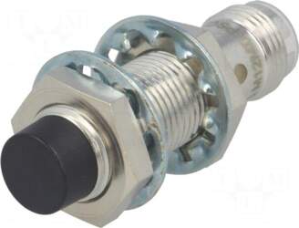 BALLUFF Sensor: inductive | Output conf: