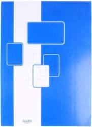 BANTEX Scratch pad | A5 |