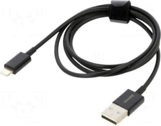 BASEUS Cable | Apple Lightning plug