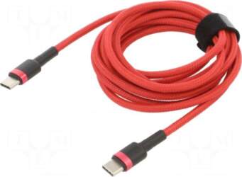 BASEUS Cable | USB C plug