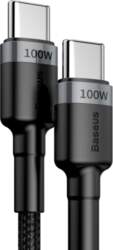 Baseus Cafule Flash Charging Data Cable