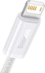 Baseus Dynamic Series Fast Charging Data