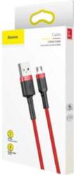Baseus Micro USB Cafule kabelis 2