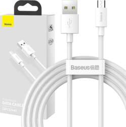 Baseus Simple Wisdom Data Cable Kit