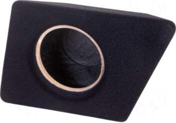BASSER Car loudspeaker enclosure | MDF